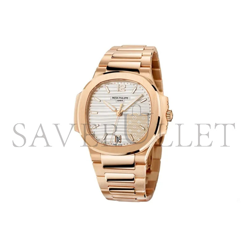 PATEK PHILIPPE NAUTILUS 7118/1R-001